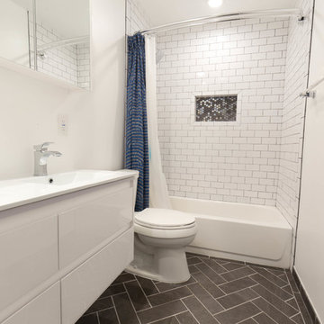 Full House Remodel San Francisco
