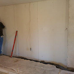 Waterproof basement - Products
