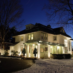 Landscape Lighting - Lighting