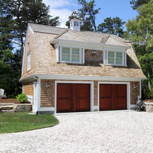garages