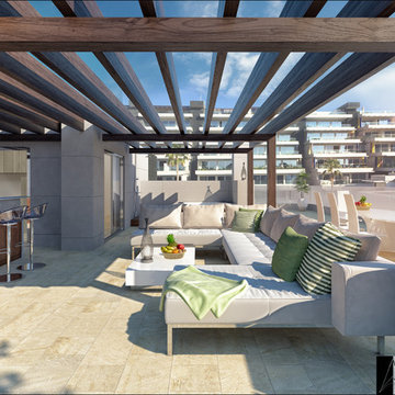 Villa La Boheme - Best Property Single Unit, IPA, 2014