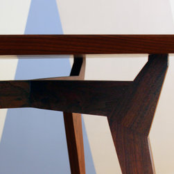 Furniture Design - Dining Tables