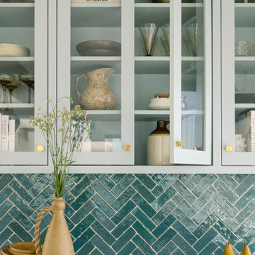 West Seattle Remodel