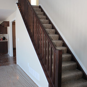 Custom Two-Story Home