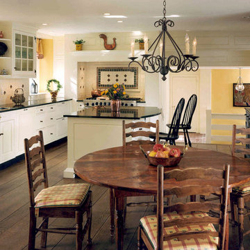 Charles Allen Residence