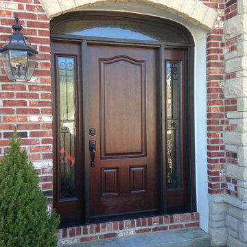 Entry Doors