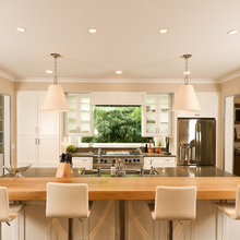 Kitchen Islands