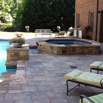 Mallard Pool