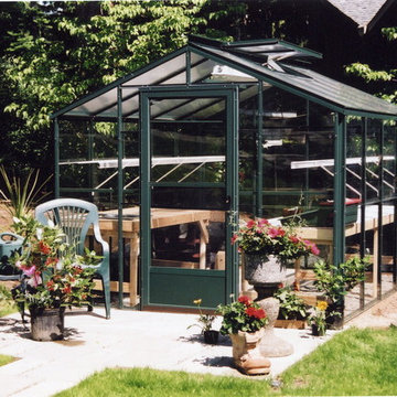 Cross Country Greenhouses