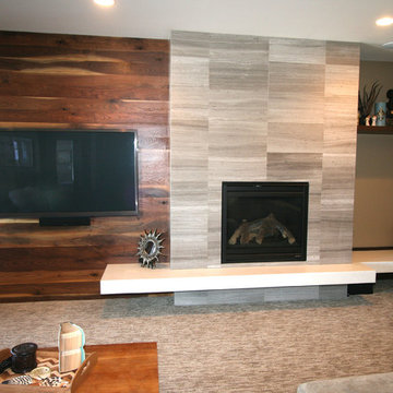 Fun, Family Home