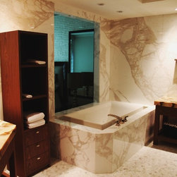 Full Bathroom Remodeling - Products