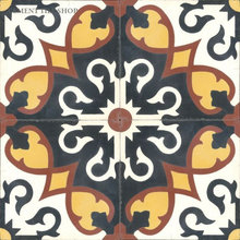 Wood Tiles