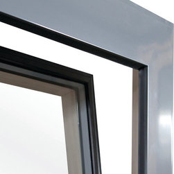 PanoramicView Tilt & Turn WIndow - Windows