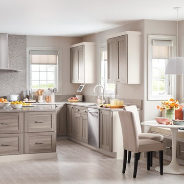 Country Kitchens