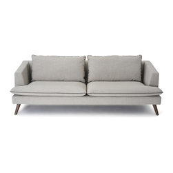 Beri Modern Sofa - Sofas
