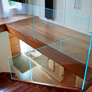 Bespoke Joinery