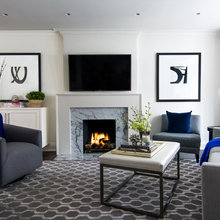 Interiores