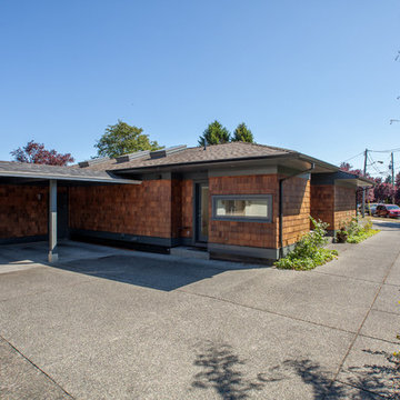 right sizing - Victoria, BC