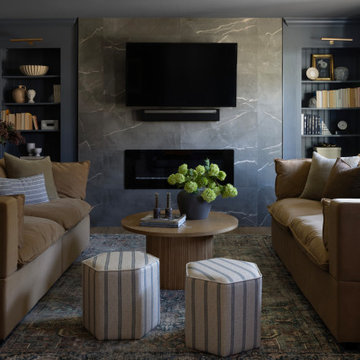 Almaden Valley Family Home