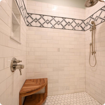 Renovation on Millionaire's Row