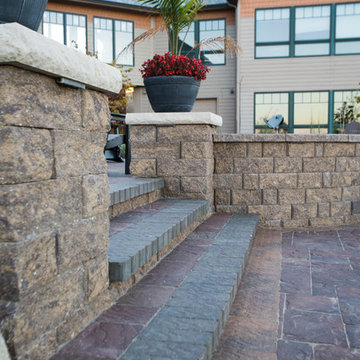 Outdoor Living