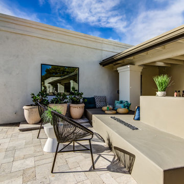 Charter Oak Scottsdale AZ