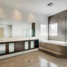 bath