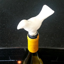 Bottle stoppers - Wine Aerators And Stoppers