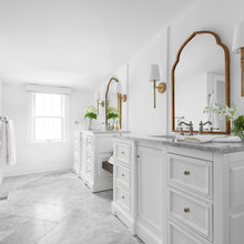 My Bathroom Plan