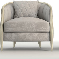 The Adela Collection - Armchairs And Accent Chairs