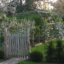 cottage garden ideas