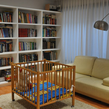 Small Studio to rent for short times