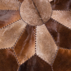 Round Rugs - Area Rugs