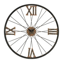 clocks