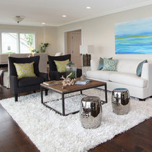 Living Rooms