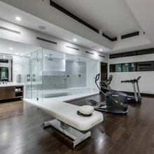 Home Gym
