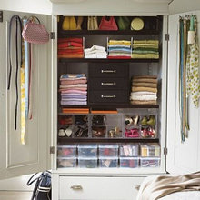 armoire redo
