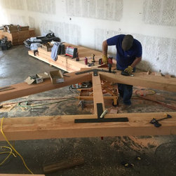 Trusses - Products