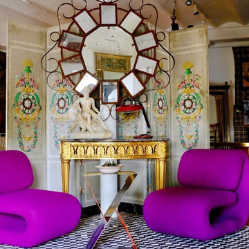 Ana Abascal Antiques