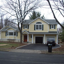 exterior paint colours