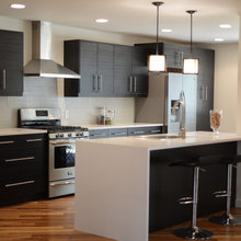 Mid century modern