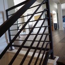 Stair Railing