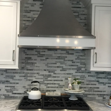 Custom Design & Remodel