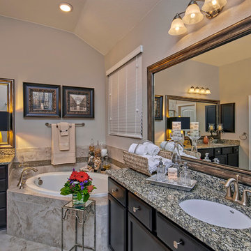 Residential New Home Design