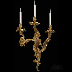 SC-400 - Wall Sconces