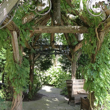 Unique Gardens