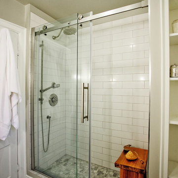 Owen Residence - Bathroom