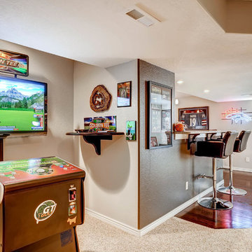 Sports basement