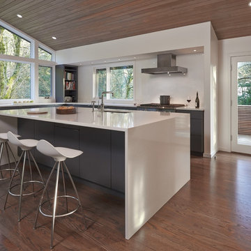 Southwest Hills Modern