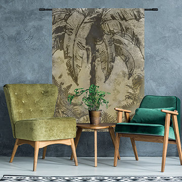 Urban Jungle
